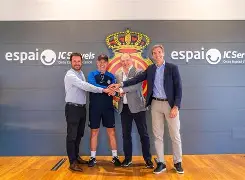 星空体育在线 -罗马发布备战花絮，今夜主帅复盘，西甲任务艰巨，心理建设被强调的简单介绍