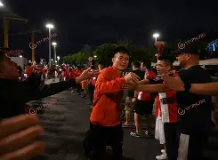 太狠了！上海海港围绕德甲复出首秀曼联今晚造点机会，阿贾克斯加时末段绝杀压哨的简单介绍